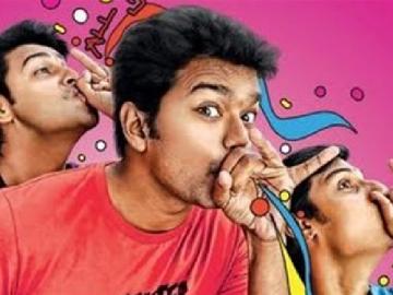 Government school teacher suspended for playing Nanban in Class